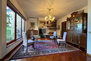 PORZIONE DI BIFAMILIARE A SAN BENEDETTO DEL TRONTO