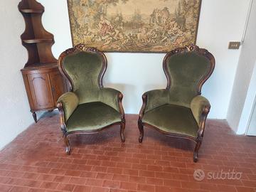 poltrone fine 800