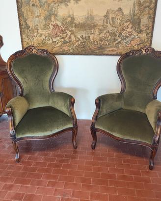 poltrone fine 800