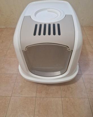 Toilette per gatti