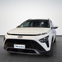 HYUNDAI Bayon 1.2 mpi Xline