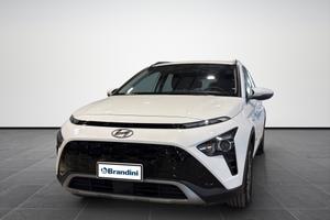 HYUNDAI Bayon 1.2 mpi Xline