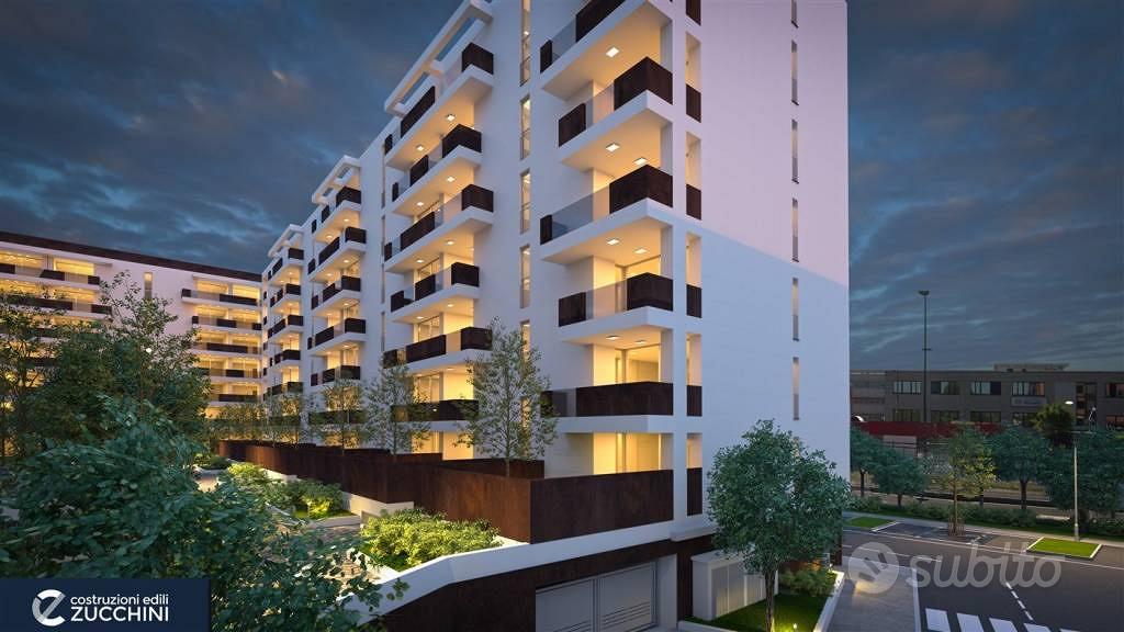 Appartamento – Bologna, L'Oca, Quartiere Navile - Vista 4