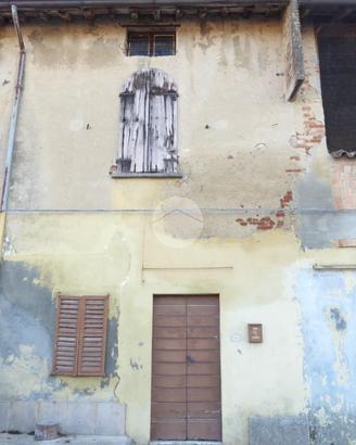 CASA DI CORTE A ZENEVREDO