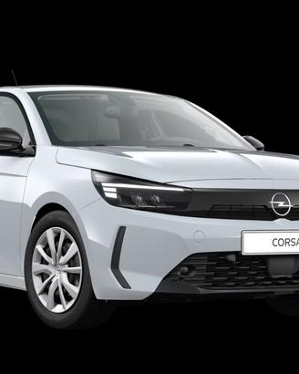 OPEL Corsa 6ª serie Corsa 1.2 100 CV Edition
