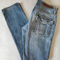 DSQUARED2 JEANS ORIGINALE ed AUTENTICO c