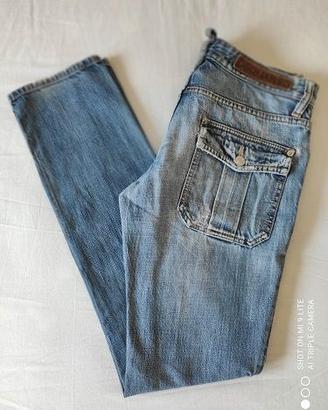 DSQUARED2 JEANS ORIGINALE ed AUTENTICO c