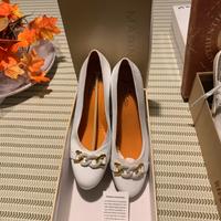Scarpe chiuse