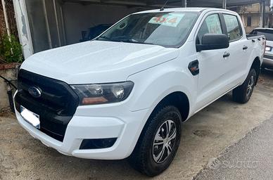 Ford Ranger 2.2 TDCi Super Cab XL 4pt.