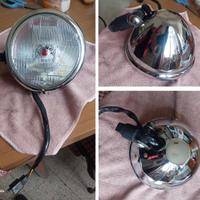 Triumph Speed triple 955 -2002 - vari pezzi parte2