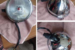 Triumph Speed triple 955 -2002 - vari pezzi parte2