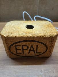 Lampada epal