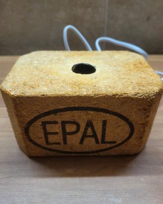 Lampada epal