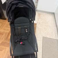 Passeggino yo yo e navicella baby zen