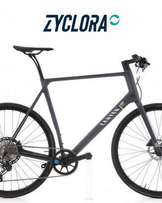 Canyon Roadlite CF 9 XTR t.XXL