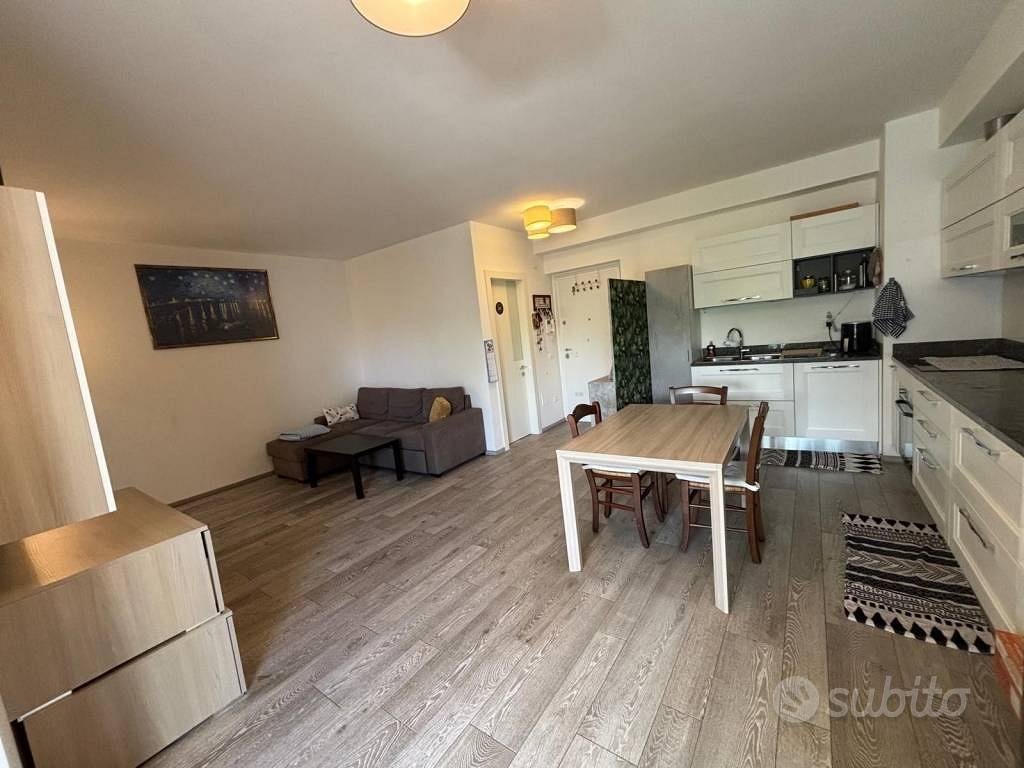 Appartamento – Massa, Camponelli, San Carlo - Vista 4