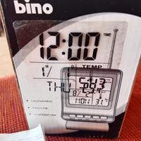 radiosveglia vintage 