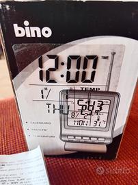 radiosveglia vintage 