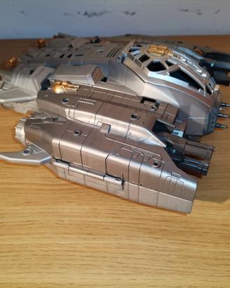 Transformers astronave