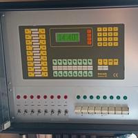 Centralina campane Ecat Cronos 20