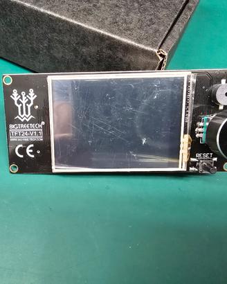 Bigtreetech TFT24 