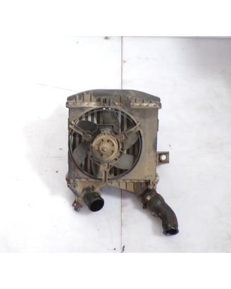 Kit Radiatori Smart Fortwo 450 800 cdi 2004 Q00034