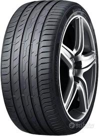 pneumatici NEXEN NFERA  sport suv 235-45-19