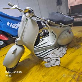 Vespa 150 1956