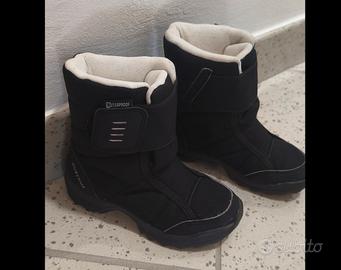 stivaletti marca Quechua Waterproof 
