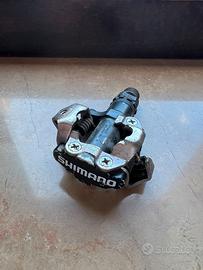 Pedali Shimano MTB PD-M540