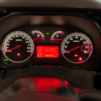 Quadro strumenti grande punto abarth