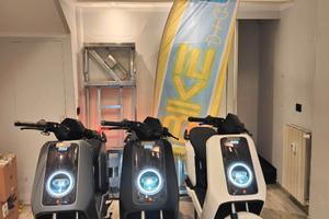 NIU NQIX 500 con Ecobonus