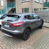 Nissan Qasqai 2015 diesel 110cv