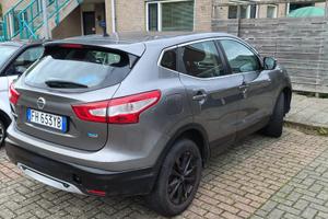 Nissan Qasqai 2015 diesel 110cv