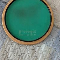 PRACTICE PAD PROLOGIX GREEN 8"