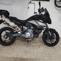 Ktm 990 smt 23000 km