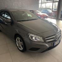 Mercedes classe A200