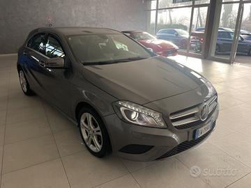 Mercedes classe A200