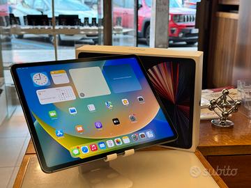 iPad Pro 12.9 5a Gen