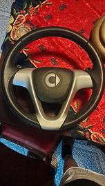 Sterzo smart 451 modelllo F 1
