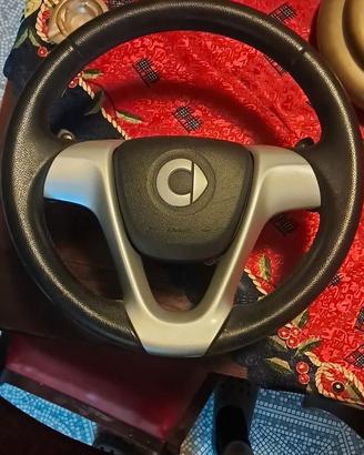 Sterzo smart 451 modelllo F 1