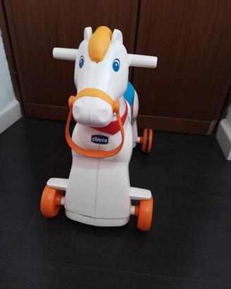 Cavalcabile chicco