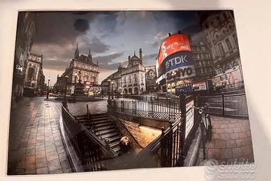 POSTER UK LONDON