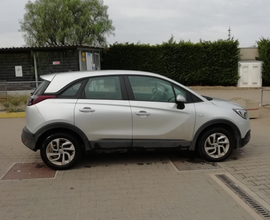 Crossland X 1.5 diesel