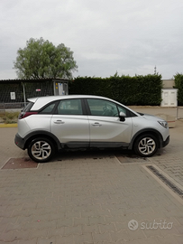 Crossland X 1.5 diesel