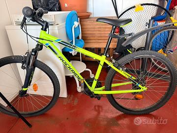 Bicicletta bambino ruota 24