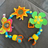 Gioco passeggino