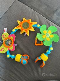 Gioco passeggino
