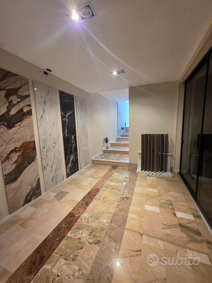 Appartamento – Saponara - Vista 4
