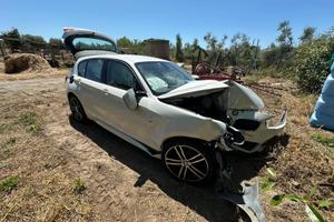 Bmw serie 1 2018 116d